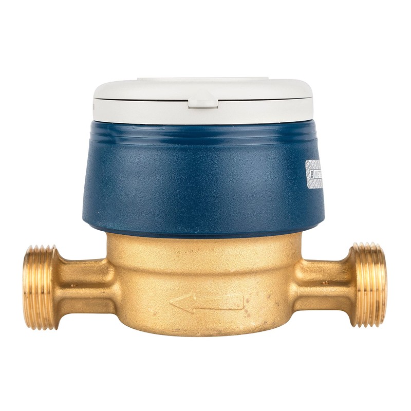 Water Meter 110 MM New &calibrated with UV Protection