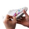 Gift Republic Unisex Footwear Customisation Kit Shoe Care Set, Multi-Colour,