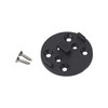 Motor Adapter Plate 25/28/35MM to Rollease Skyline Series Brackets, 1
