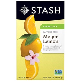Stash Lemon Blossom Tea, 1.33 oz
