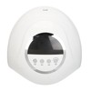 UV Nail Dryer with 72 Lamp Chips Detachable Base Fast