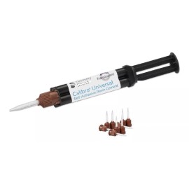 Dentsply Sirona Calibra Universal Cemento Dual Dentsply Sirona 4.5gr