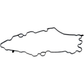 Dorman 264-791G Engine Oil Pan Gasket Compatible with Select Ford Models