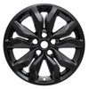 Auto Reflections Set of 4 18" 10 Spoke Wheel Skins