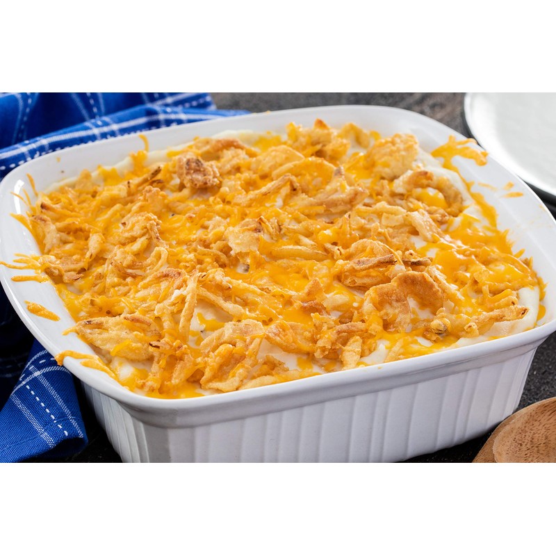 French's, Crunchy Toppers, Onions, 680g