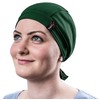 hairtex Stable Hat with Straps - Protects Against Odours -