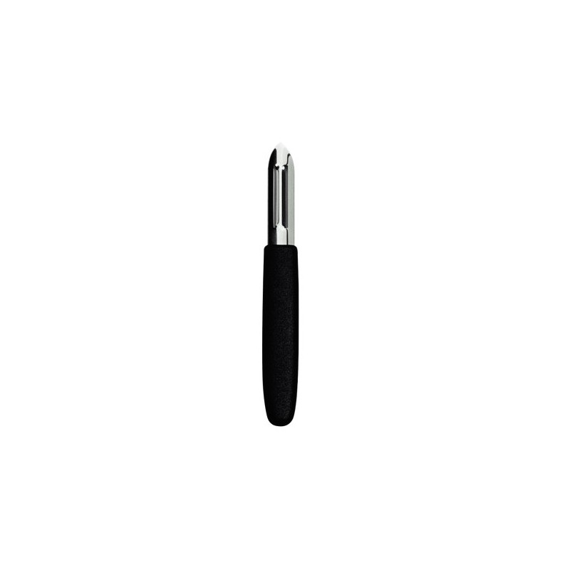 ZWILLING Twin Grip Gemüsemesser-Set 2-teilig (Gemüsemesser 7 cm und Schälmesser