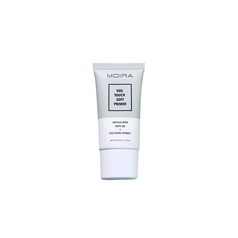 Veil Touch Soft Primer