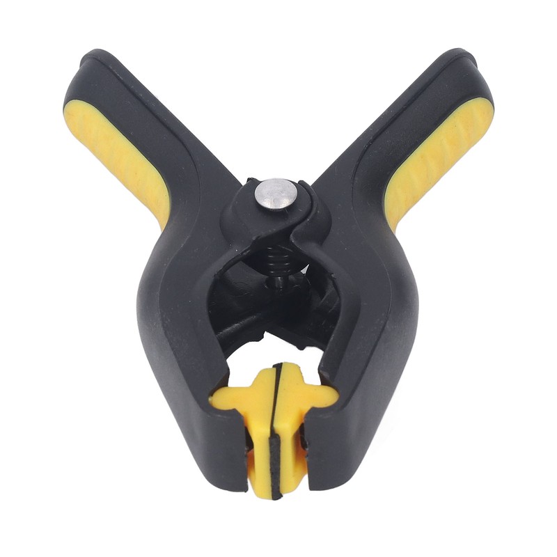 10PCS LCD Digitizer Screen Fastening Clamp ABS Fastening Screen Adjustable