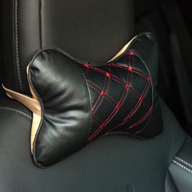 Car neck cushion, neck pillow, head cushion, car neck cushion, neck pillow / 차량용목쿠션 목배게 헤드쿠션 자동차목쿠션 목베게