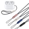 [4Pack] Lanyard for AirPods Pro 2nd Generation,New Wireless Bluetooth Earbuds