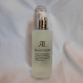 Re: Lotion