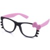 Kyra Newbee Fashion Cute Ladies Retro Fashion Kitty Cat Sunglasses