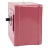 Password Box Durable Metal Password Cash Can Multifunctional Coded Lock
