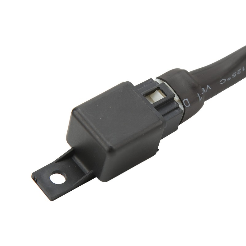 Fog Light Wiring Harness Plug C115‑142 Fog Light Accessory Replacement