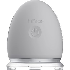 inFace Ion Facial Device Grey