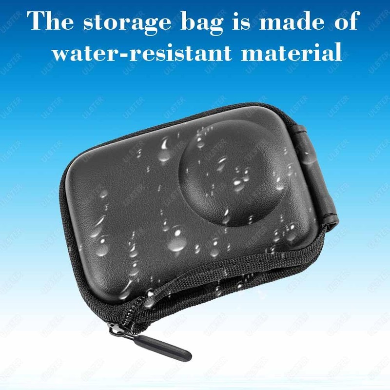 ULBTER Mini Bag Case for DJI OSMO Action 5 Pro/Action