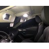 LEDXIUM - Kit led premium de interiores para Mazda 3