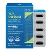 YDY OQClear 60 capsules / YDY 오큐클리어 60캡슐 x 4박스 4개월분 루테인 마리골드꽃 추출물 개별포장 549217, 2개, 60정