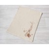 Kameichido & ai Collaboration Original Towel "Gauze & Pile Face
