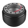 Kit de Adaptador de Liberación Rápida de Cubo de Volante