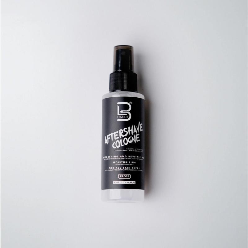 Aftershave Cologne:_Midnight_100ml