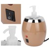 Massage Oil Heater Quickly Heating 60℃ Temperature Essential Oil Warmer