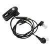 Rechargeable Sound Amplifier Noise Cancellation Clear Volume Adjustment Hearing Aid