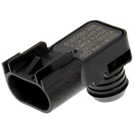 Dorman 926-464 Power Brake Booster Vacuum Sensor Compatible with Select Ford/Lincoln Models