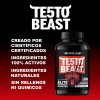 Testrol Vitaminas Para Hombres Testosterona Completo 180 Cap