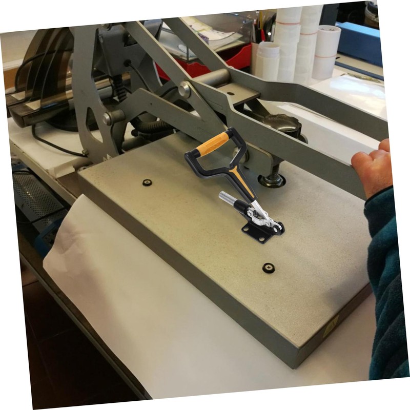 DOITOOL Creative Clamping Fixture for Heat Press Machine Durable Replacement
