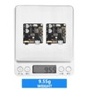 5pcs Bluetooth Audio Receiver Board BT 5.0 Stereo Audio Amplifier