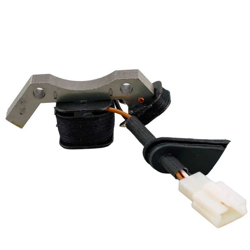 JJing Charging Coil Compatible with Harbor Freight Predator 2000 Watt