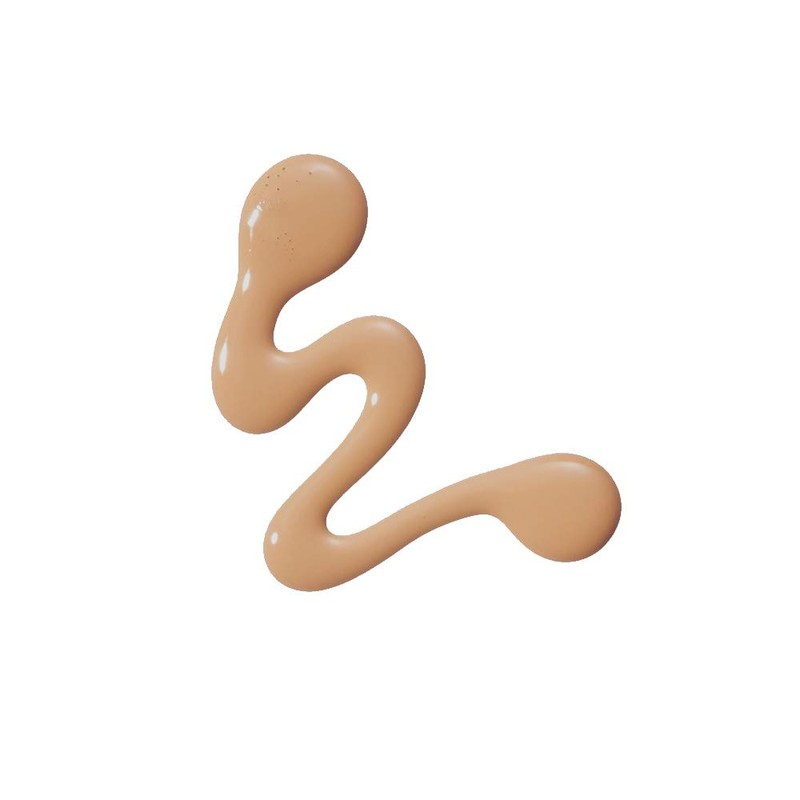 Australis Fresh & Flawless Full Coverage Foundation - Bare Beige