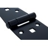 NAJDER Door Hinge Pack of 2, Door Hinge for Solid