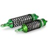 4pcs Oil All Metal Shocks RC Shock Absorber Damper Set