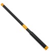 Aluminum Billiards Pool Cues Extension Rod Telescopic Stretch Snooker Accessories(Golden