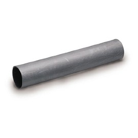 Gardner Bender HWT-1550 Heavy-Wall Heat-Shrink Tubing, 3:1 Shrink Ratio, 1 1/2 in. x 6 in., Black