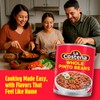 La Costeña Whole Pinto Beans - Ready-to-Eat Canned Pinto Beans