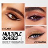Erinde Blue Eyeliner Waterproof, Long Lasting & Waterproof Eye Liner