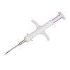 Jonlaki PET Microchip, Pack of 10 Universal FDX-B 134.2 KHz