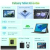 paitanry Tablet 10 Inch – Android 15 Tablets for Adults