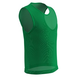 Champro Scrimmage Micro Mesh Soccer Pinnie - 6 Pack