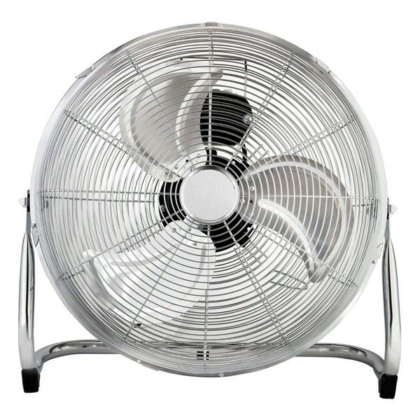 HDmirrorR EG 18" Floor Fan Air Circulator High Velocity Standing Cooling * Next Working Day Delivery