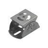 BS-KANKANA-GO54 Surveillance Camera Angle Adjustment Housing Bracket Mounting Bracket, 2.6