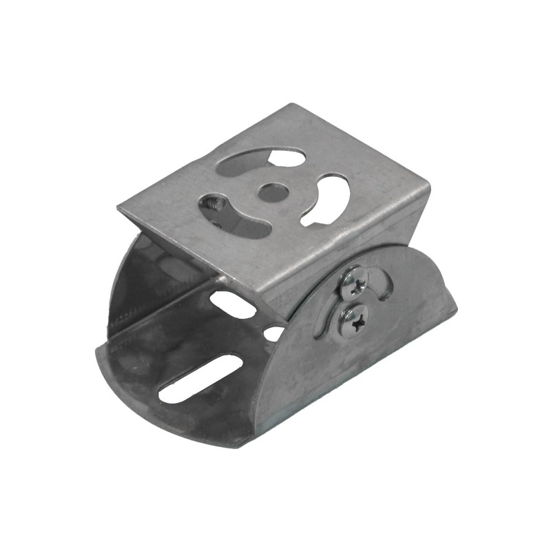 BS-KANKANA-GO54 Surveillance Camera Angle Adjustment Housing Bracket Mounting Bracket, 2.6