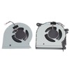 Laptop Replacement Fan Efficient Lightweight Cooling Fan for ASUS ROG