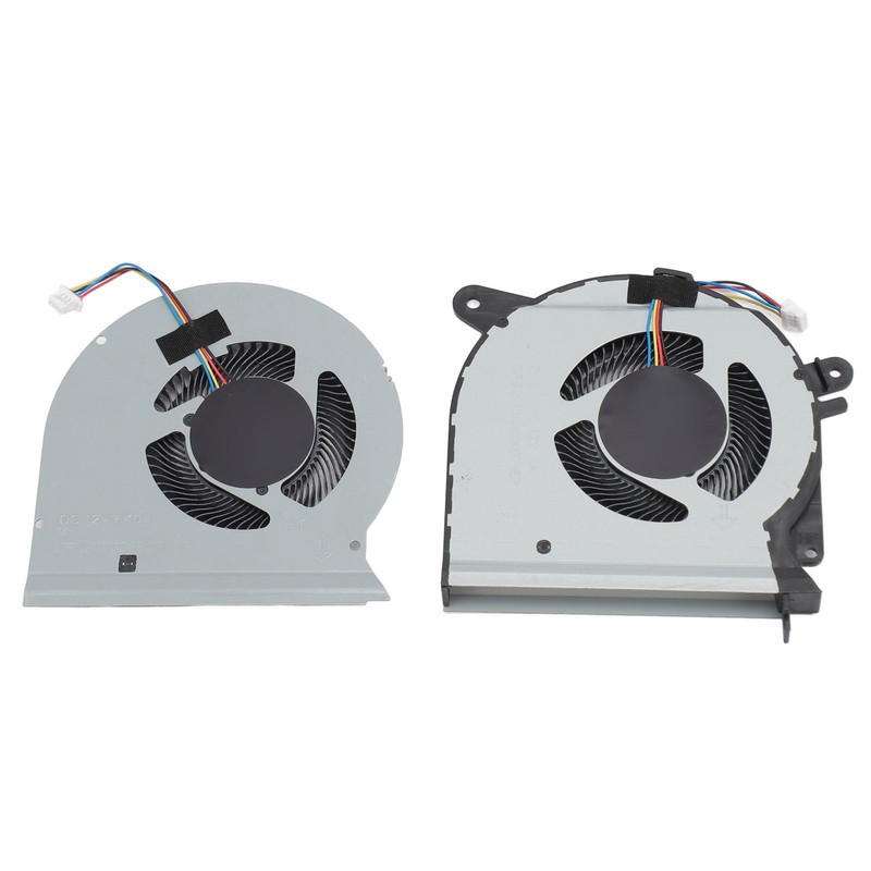 Laptop Replacement Fan Efficient Lightweight Cooling Fan for ASUS ROG
