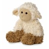 Aurora World Raggamuffins Lyric Lamb Plush Toy