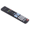AKB73756523 TV Remote Control for 26LV2500 32LK330 32LK450 32LV2500 32LV350